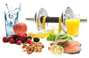 ورزش و رژیم غذایی؛ دو عامل کلیدی برای کاهش چربی بدن