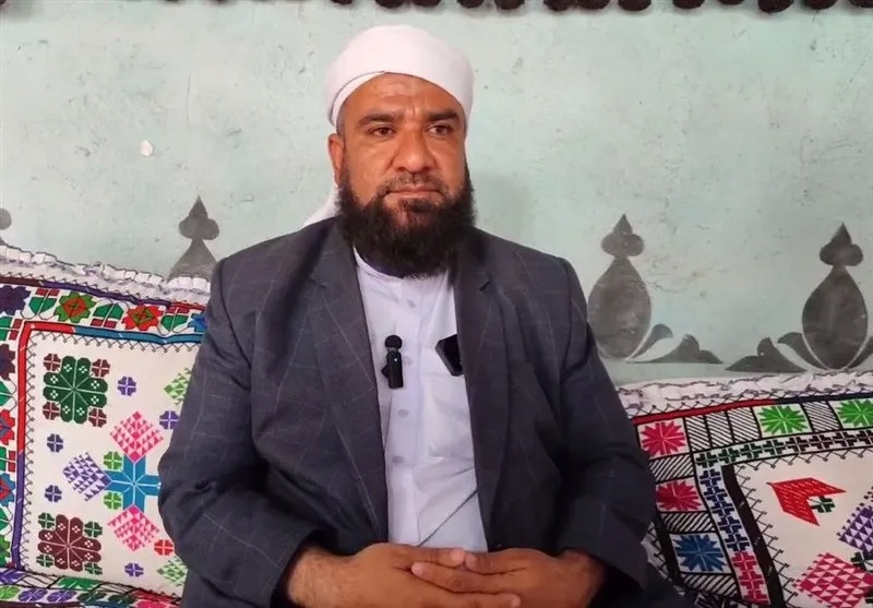 شهادت مولوی گرگیج، عزم مردم برای مقابله با فتنه را دوچندان می‌کند