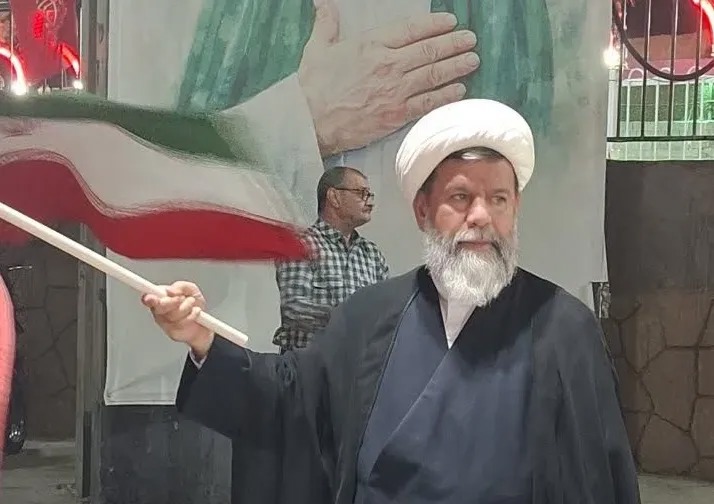 پیوند عمیق مردم و نظام اسلامی توطئه های دشمن را خنثی کرد