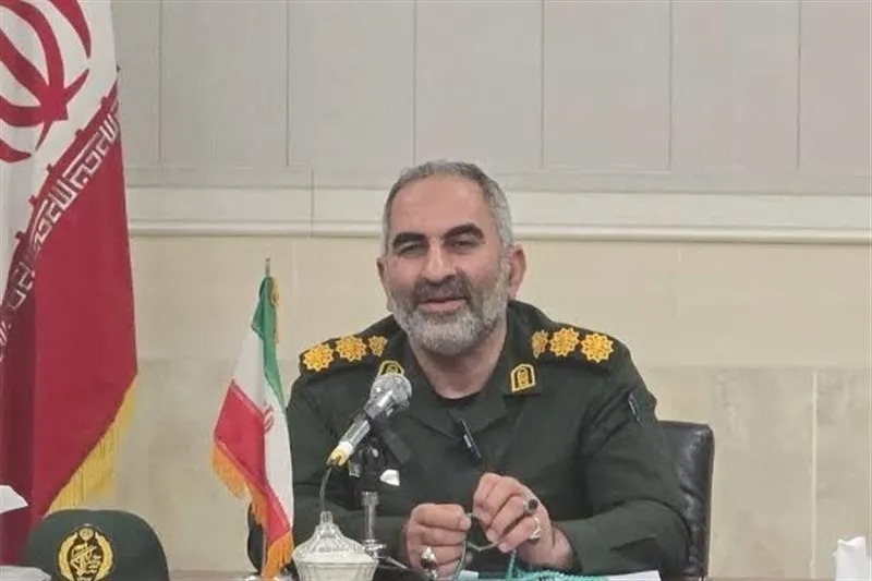 امنیت منطقه با هوشیاری ۲۰۰ نیروی بسیجی تضمین شده است