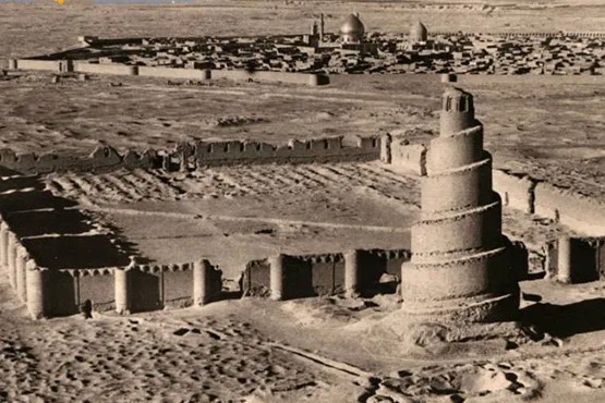 امام عسکری با شبکه‌سازی، راهبرد امنیتی عباسیان را خنثی کرد