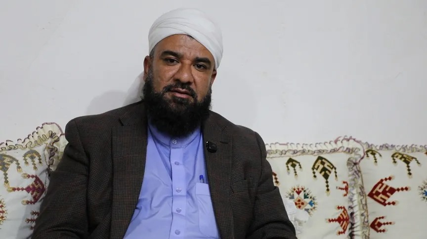 ترور مولوی گرگیج نشانه‌ استیصال دشمن است/ شیعه و سنی در راه دفاع از انقلاب متحدند