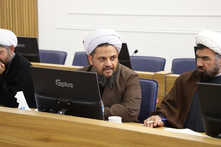 عصر قم