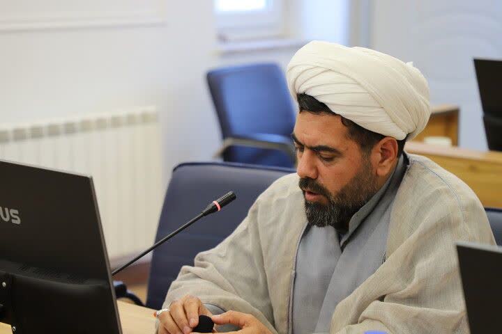 عصر قم