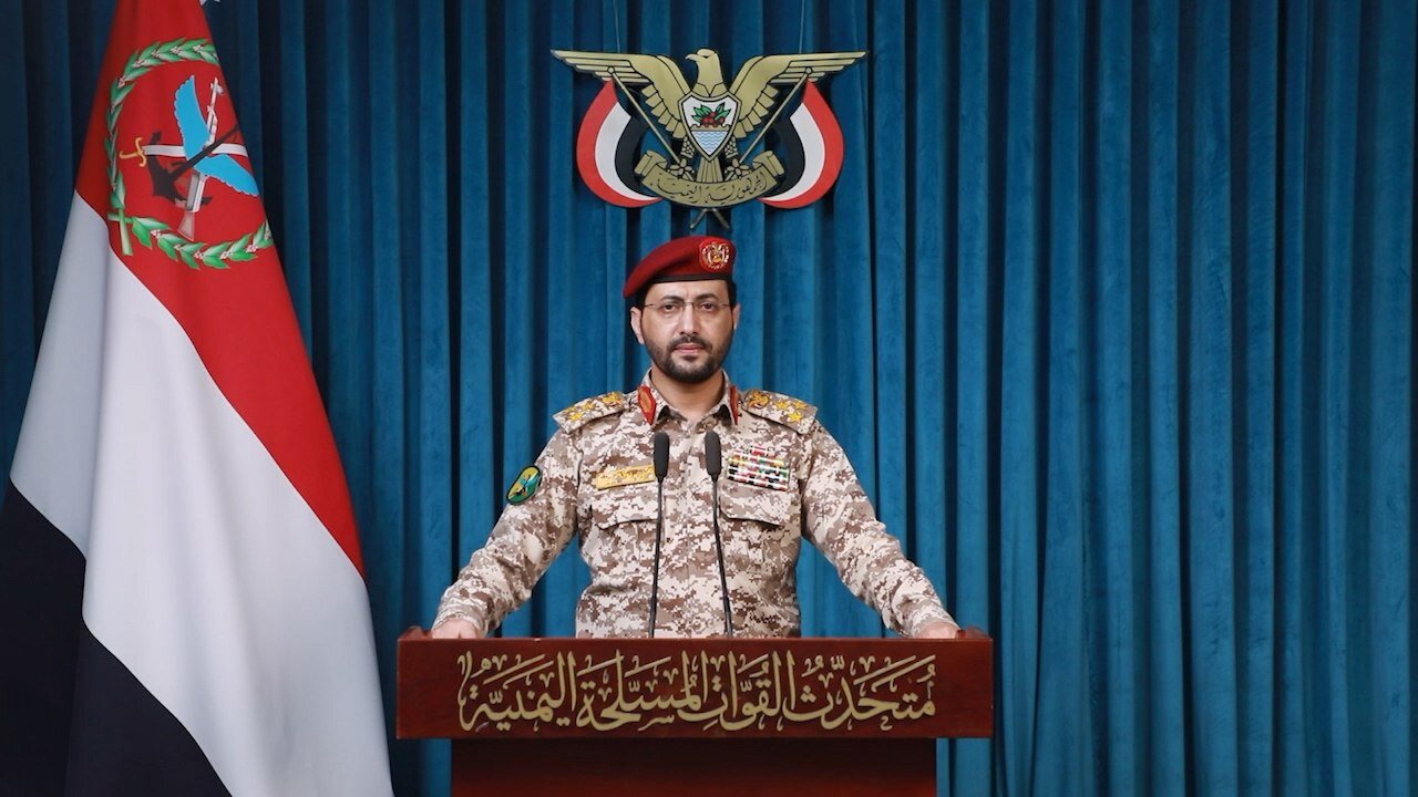 نیروهای مسلح یمن: یک جنگنده F-۱۵ سعودی را در مأرب سرنگون کردیم