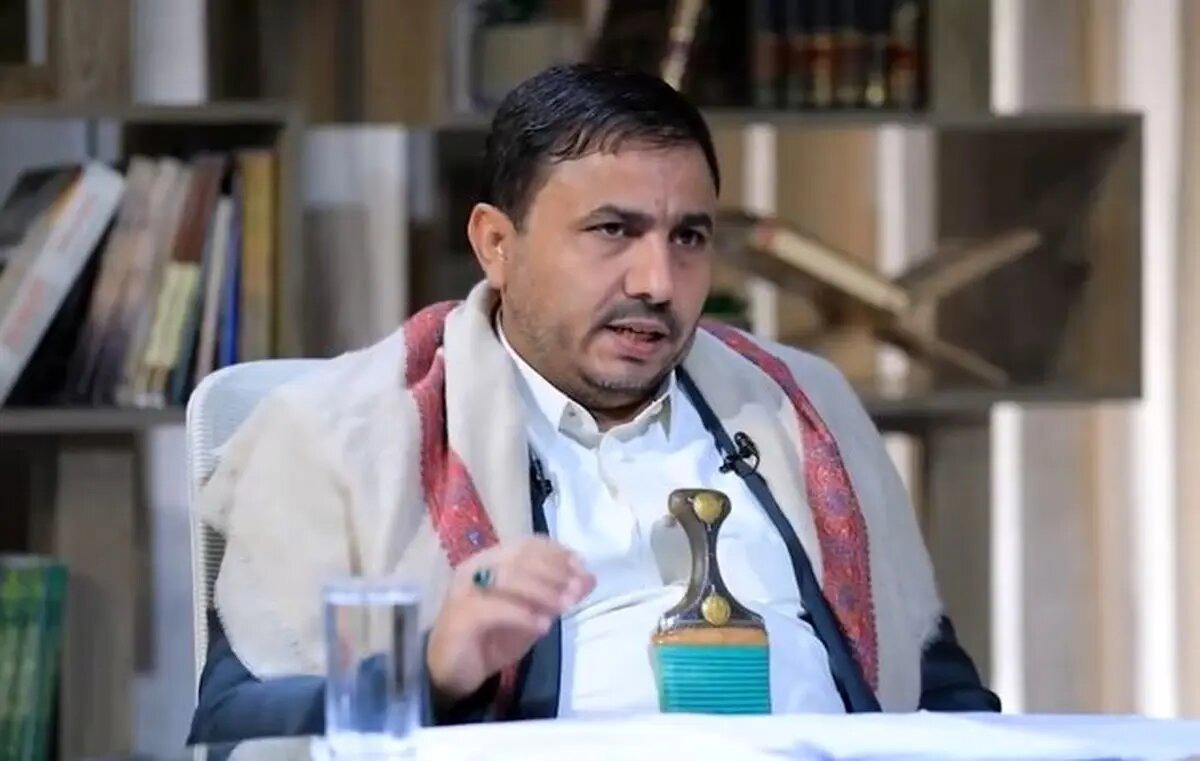 انصارالله: ادعای حملۀ ارتش یمن به مکه کذب محض است