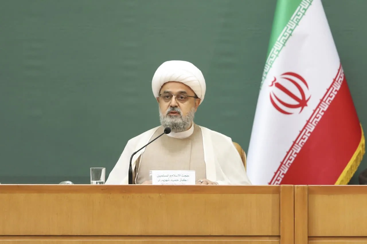 وحدت اسلامی راه تحقق امنیت منطقه‌ای است/ ایران الگویی برای کشورهای اسلامی