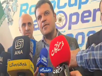 همه دانش‌آموزان مدال‌آور المپیاد عضو بنیاد ملی نخبگان می‌شوند