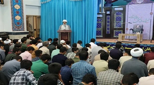 گسترش نظام نوین آموزشی حوزه‌های علمیه در مدارس خراسان جنوبی