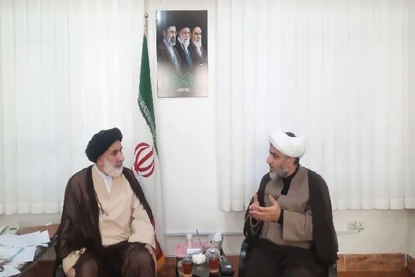 دستگاه تبلیغی خود را موظف به تجهیز برای جهاد تبیین می‌داند