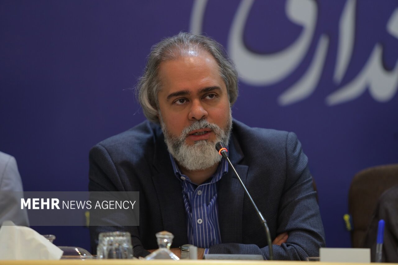 فریدزاده: قم ظرفیت تبدیل‌شدن به قطب سینمای دینی کشور را دارد