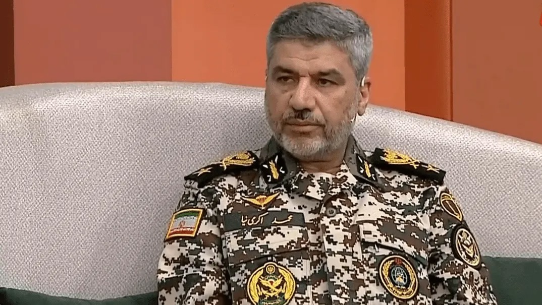 سخنگوی ارتش در واکنش به اظهارات خلبانان آمریکایی: دروغ می‌گویند تا روی شکست سرپوش بگذارند