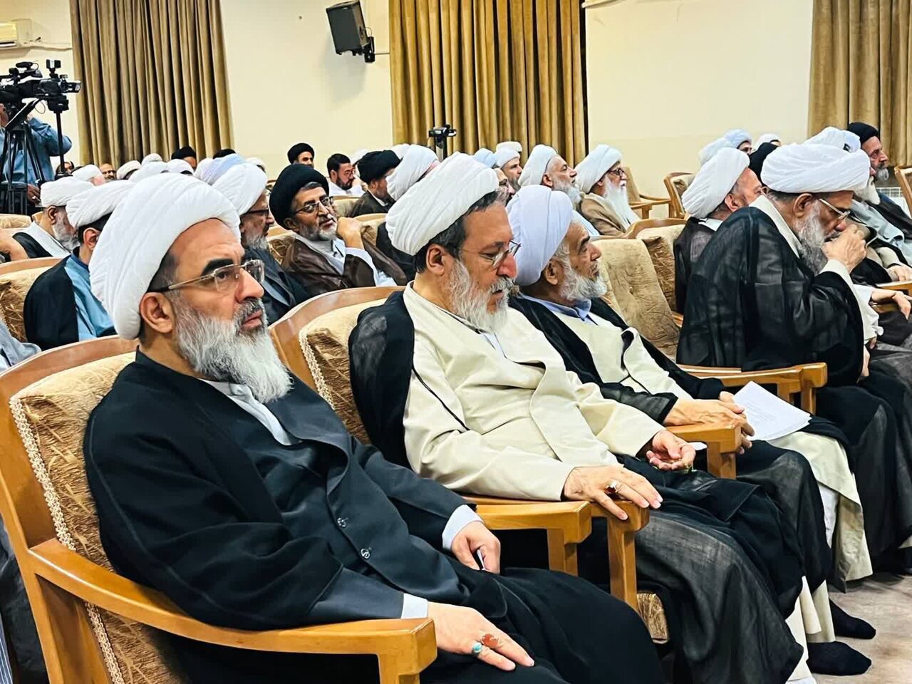 عصر قم