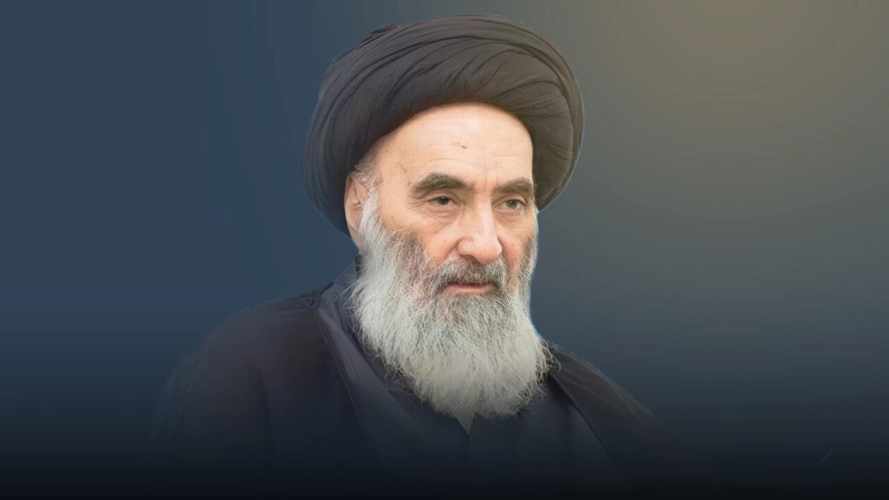 آیت‌الله سیستانی ۱۱ میلیون دلار به آسیب‌دیدگان جنگ ایران کمک کرد