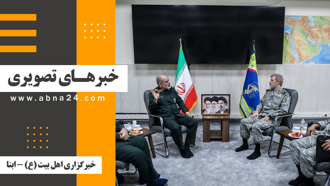 خبرهای تصویری برگزیده جهان اسلام و تشیع