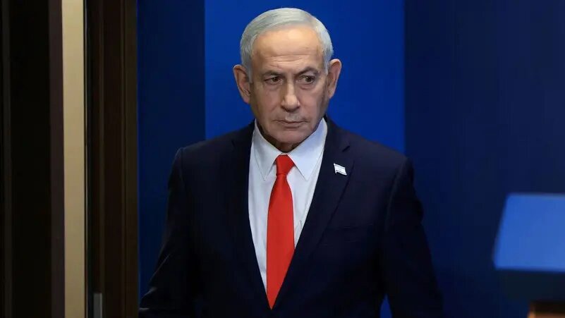 رژیم صهیونیستی در تدارک تغییر شیوه ورود نتانیاهو به نیویورک/ نگرانی از ممانعت شهردار نیویورک