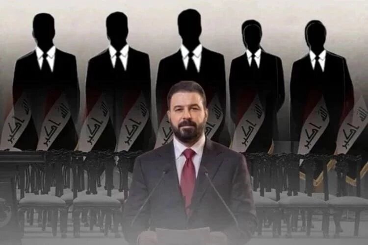 تشدید بحران سیاسی در پارلمان عراق با نزدیک شدن به مهلت تشکیل کابینه
