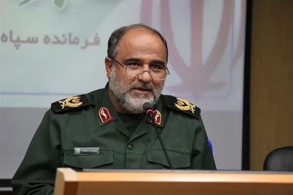 حضور میدانی مردم دشمن را ناکام گذاشته است