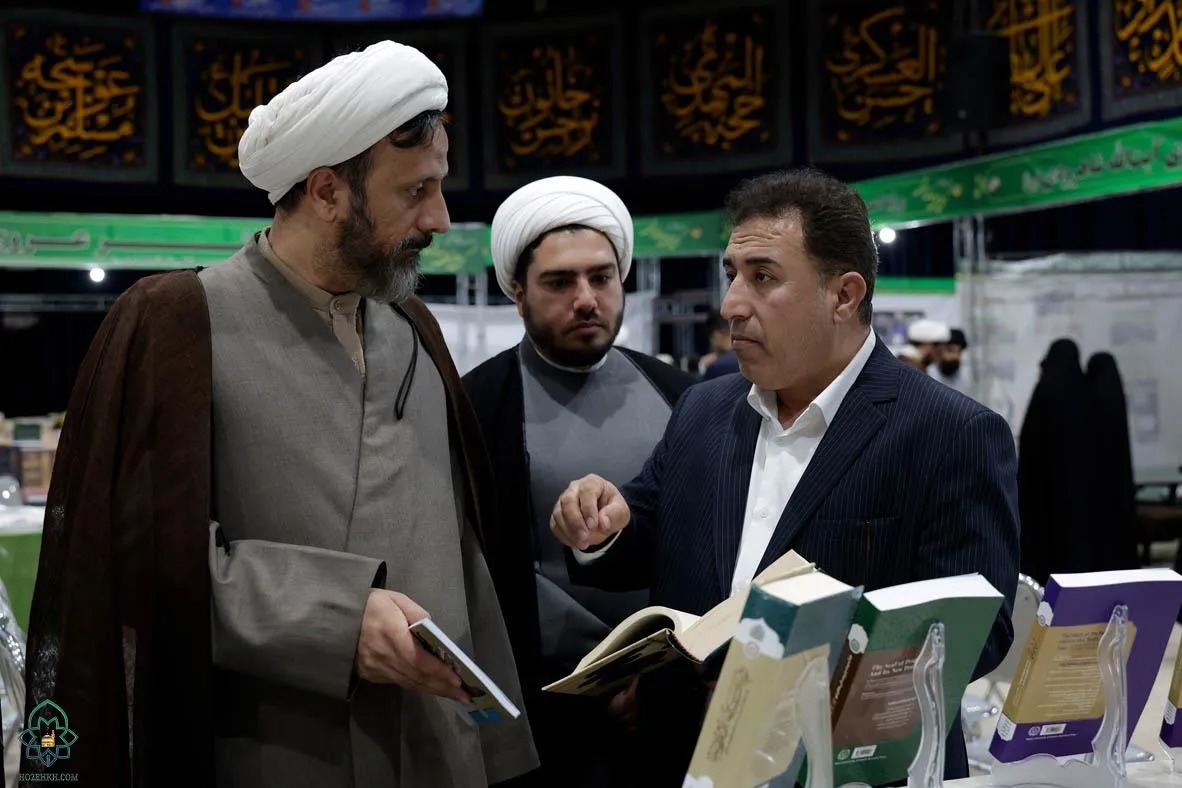 لزوم تولید آثار نخبگانی با مخاطب خاص و آثار ترویجی با مخاطب عام