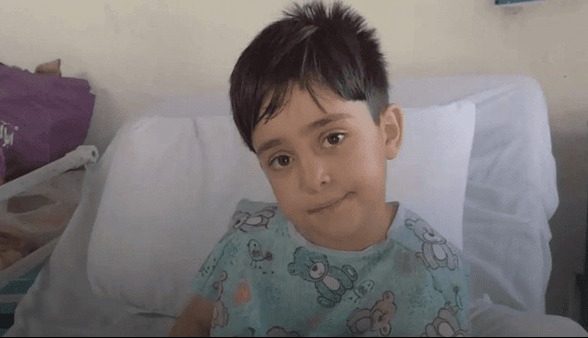 مرگ تلخ کودک ۴ساله پس از حمله سگ ولگرد؛ علت فوت اعلام شد