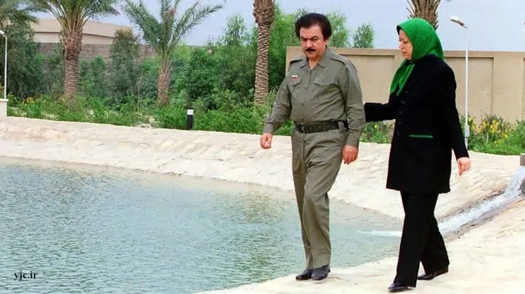 افشاگری شرکت آنتروپیک درباره تقلید صدای مسعود رجوی توسط هوش مصنوعی