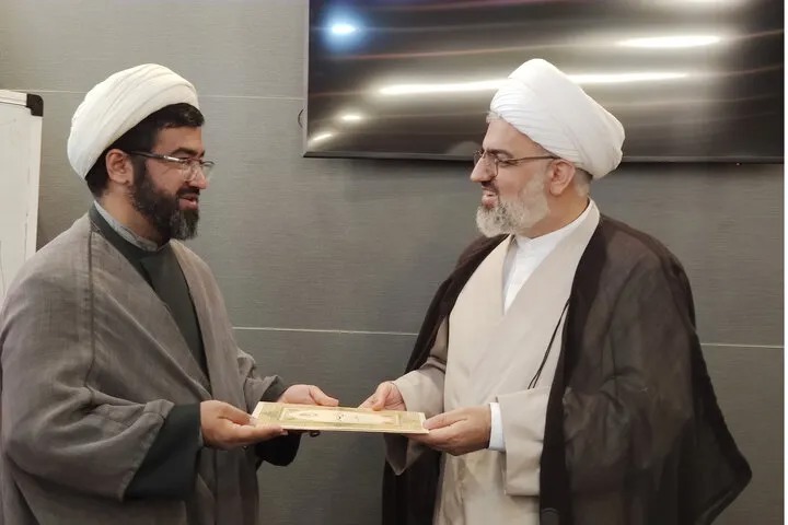 دبیر مجمع رؤسای کارگروه‌های تخصصی قرآنی فارس منصوب شد