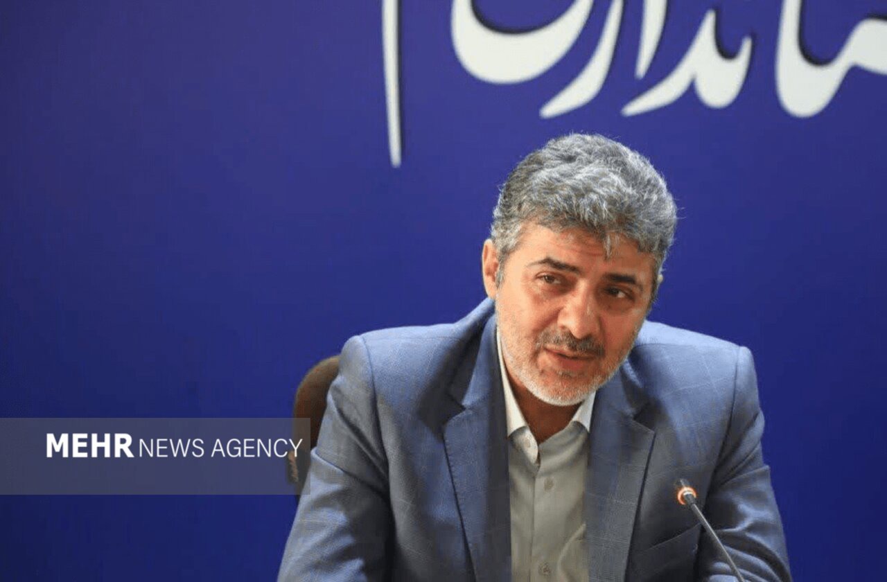 گودرزی: سرشماری ۱۴۰۵ با داده‌های ثبتی دقیق‌تر اجرا می‌شود