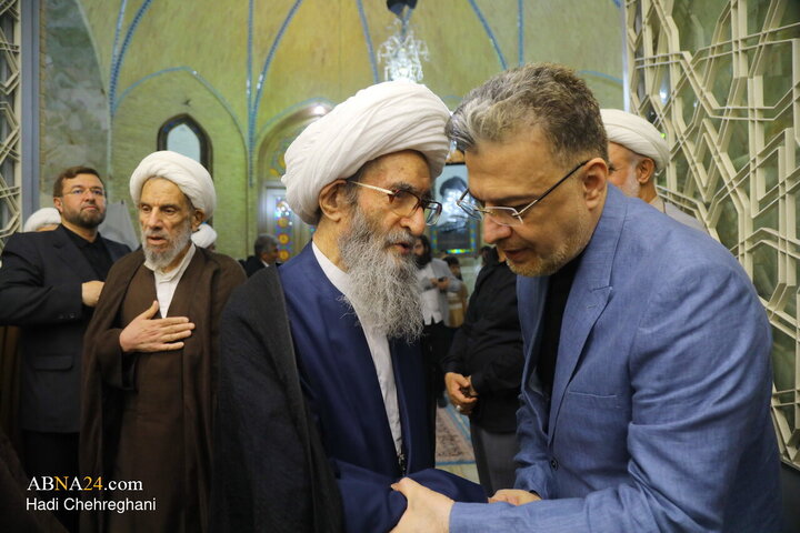 عصر قم