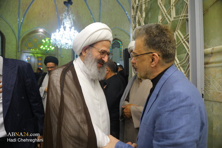 عصر قم