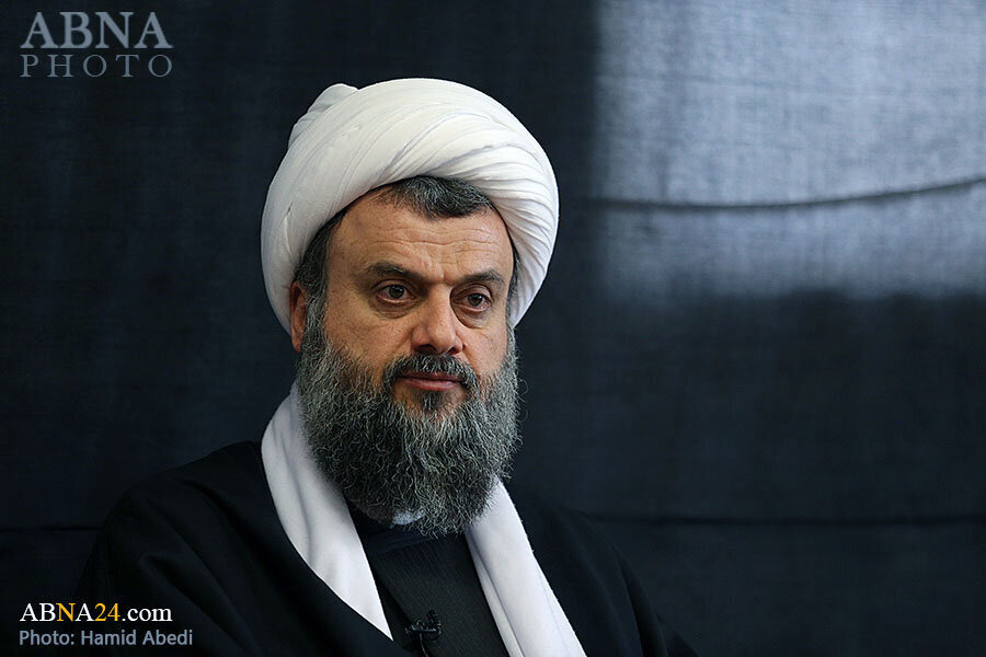 پیام تسلیت آیت‌الله هادوی تهرانی در پی ارتحال آیت‌الله حسین غیب غلامی