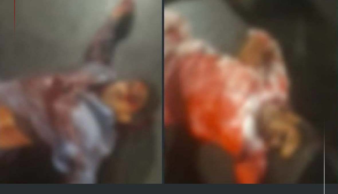 هلاکت ۳ تروریست مسلح گروهک جیش ظلم در شهر زاهدان