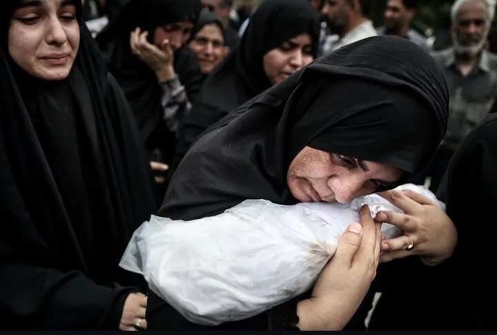 کمیته سازمان ملل: حملات آمریکا در میناب و لامرد مصداق جنایت جنگی است