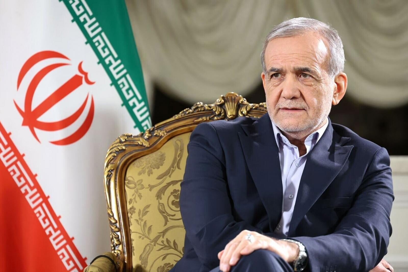 خبرگزاری فرانسه: پزشکیان به نیویورک سفر خواهد کرد