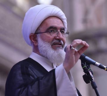 حاج علی‌اکبری: تا تحقق همۀ شروط رهبر انقلاب، مذاکره‌ای در کار نیست