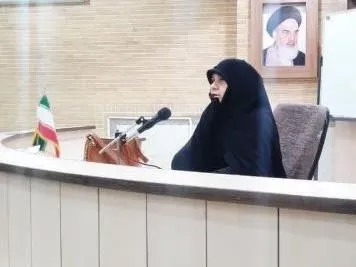 ابعاد مختلف طرح تحولی جامعه الزهرا