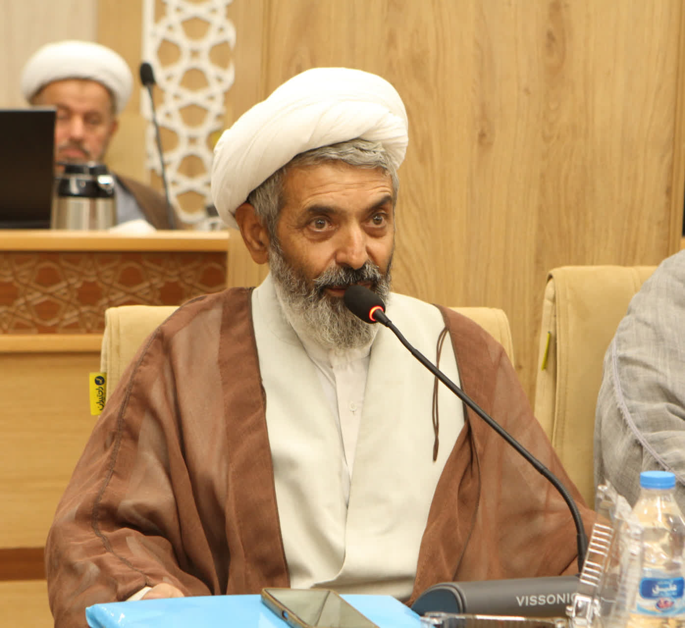 عصر قم