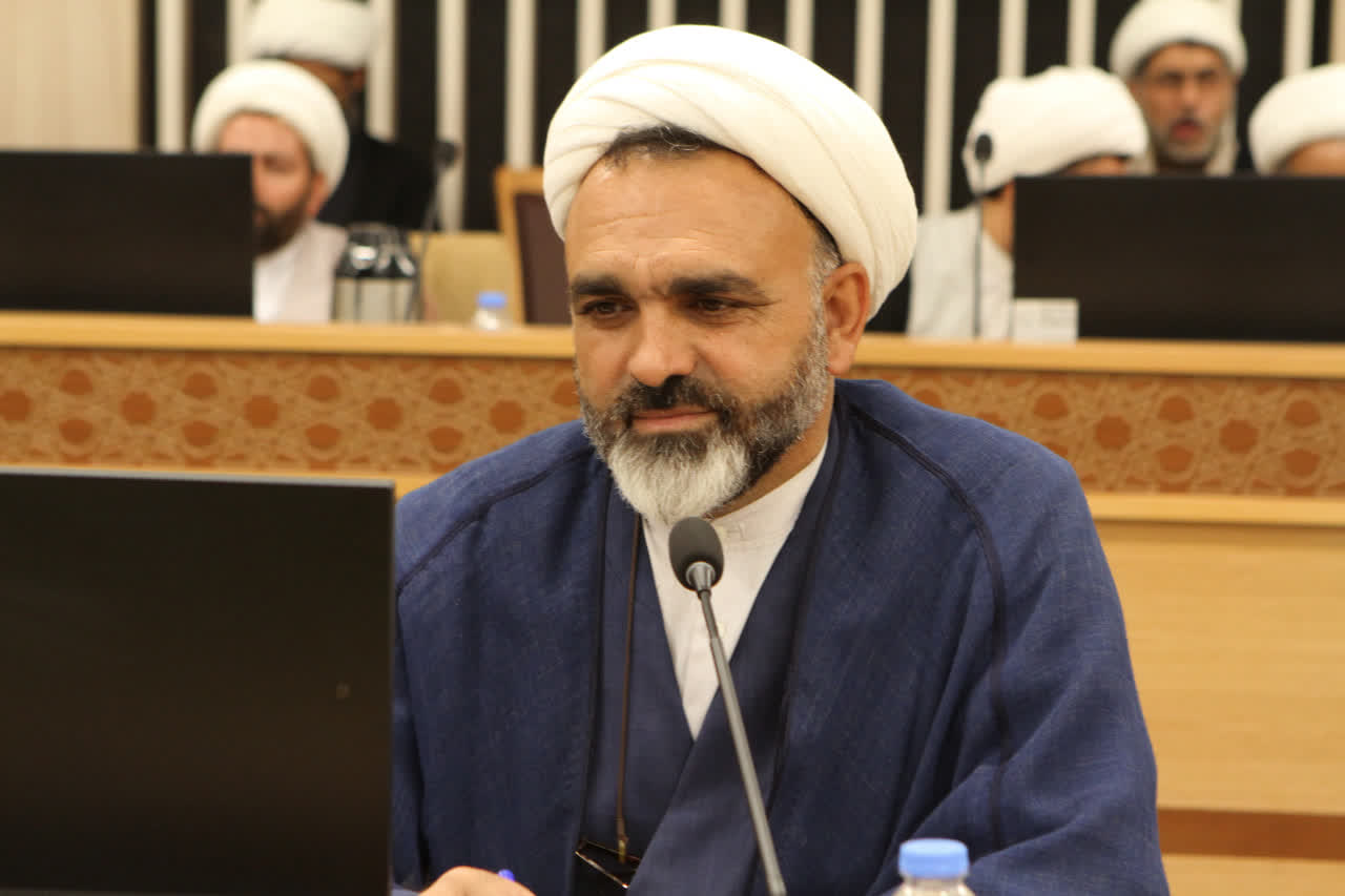 عصر قم