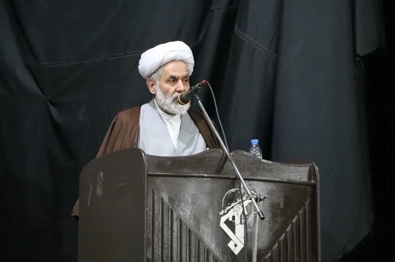 آمریکا‌یی‌ها این منطقه را با شکست ترک‌ خواهند کرد