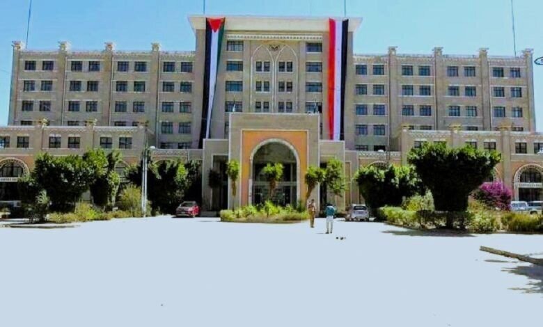 یمن: جامعه جهانی در قبال عربستان مسئولیت‌پذیر باشد