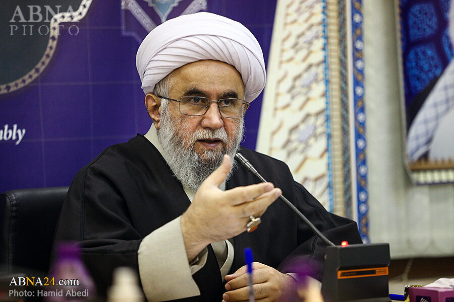 آیت‌الله رمضانی تبیین کرد؛ از بیداری وجدان‌های بشری تا ضرورت تشکیل امت اسلامی/ رفراندوم برای دفاع از کشور عقلانی نیست