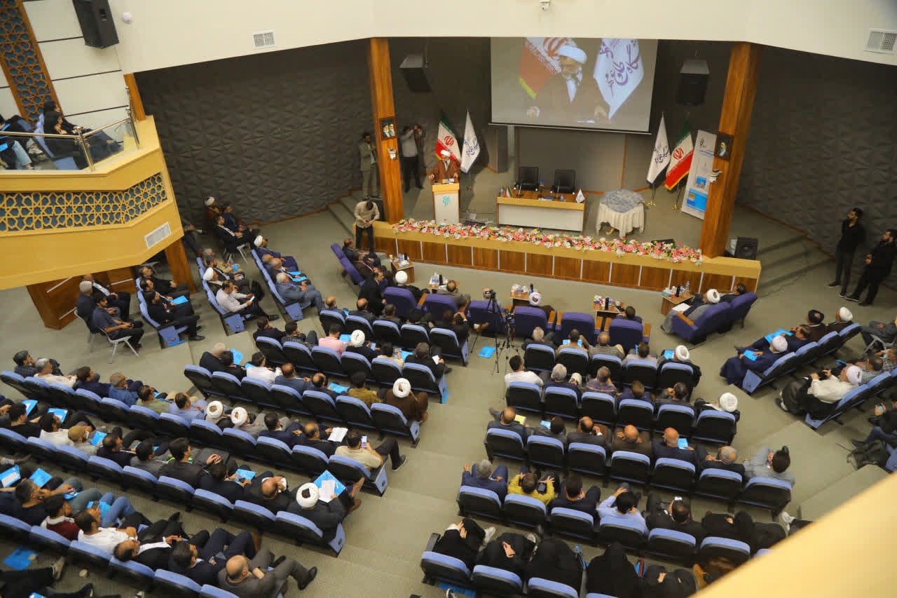 برگزاری نخستین همایش ملی «آینده‌پژوهی و علوم انسانی» در دانشگاه طلوع مهر