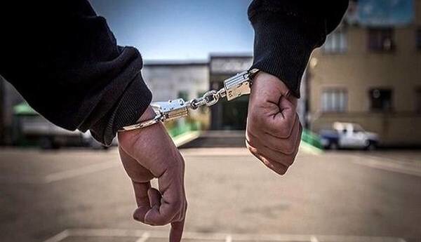 دستگیری ۲ اوباش هنجارشکن در بروجرد