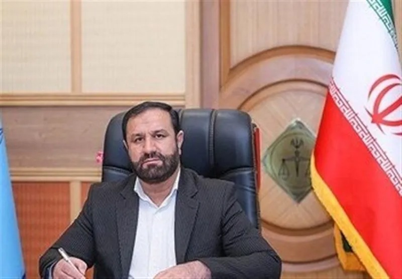دستگیری کارمند حفاظت شبکه بانکی هنگام خروج از کشور