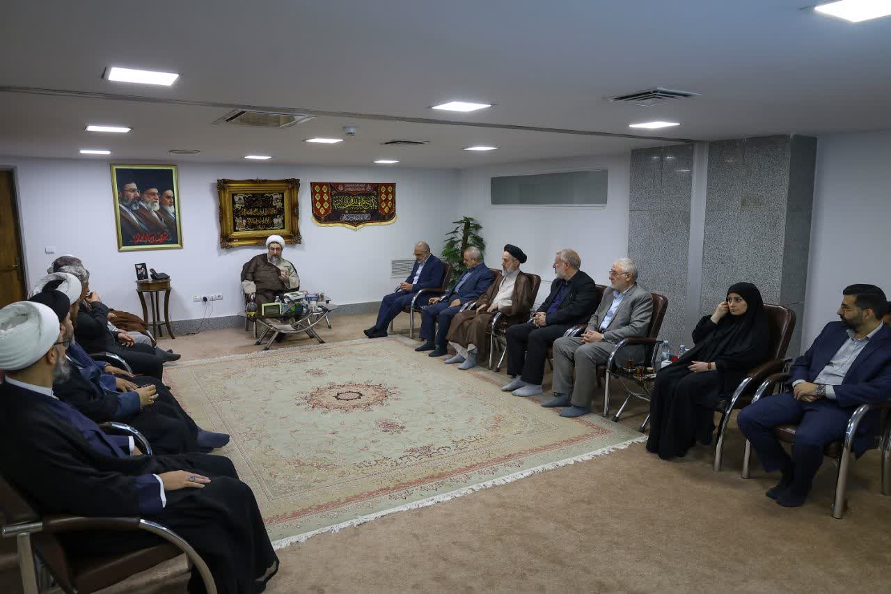 عصر قم