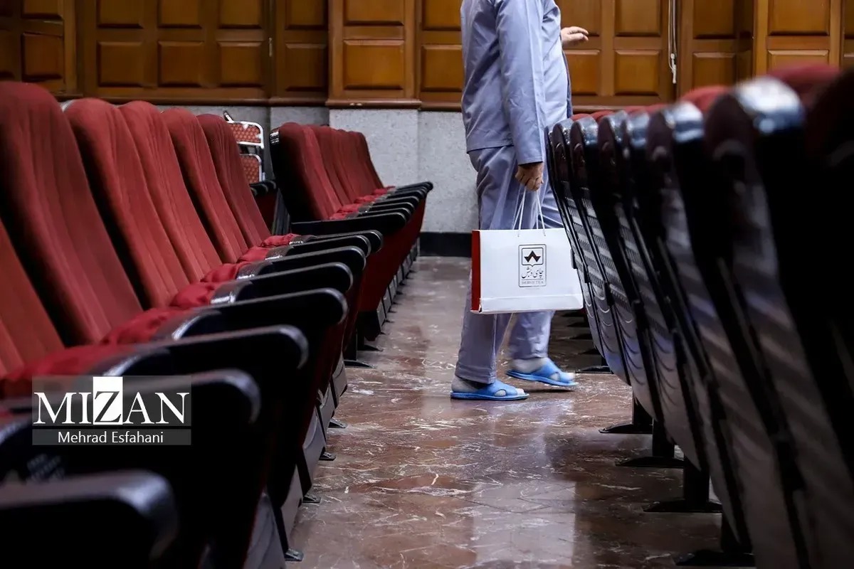 در پرونده چای دبش رفتار مجرمانه توسط مرجع قضایی محرز شده نه ترک فعل