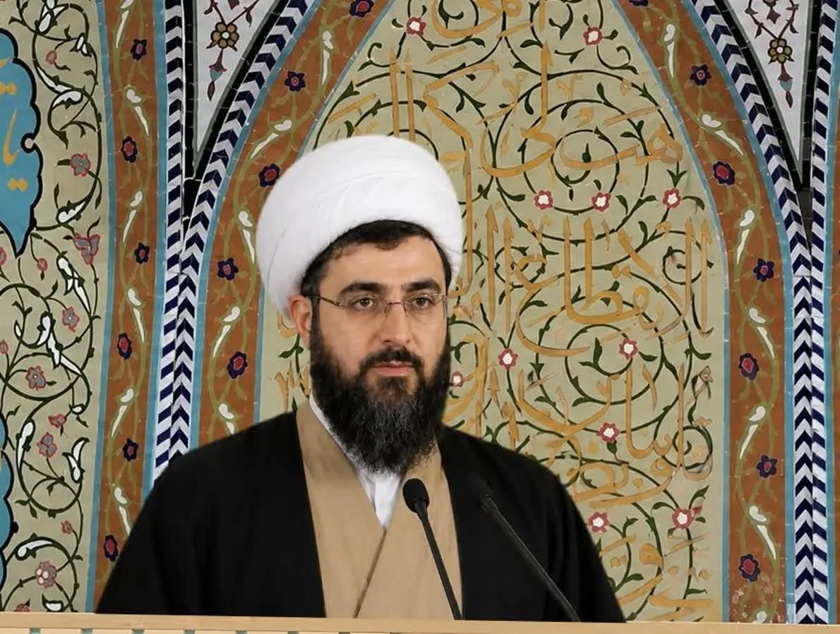 یمن، نمایشگاه تحقق وعده‌های الهی/ مسجد تراز، محور محله‌پردازی برای تمدن‌سازی است