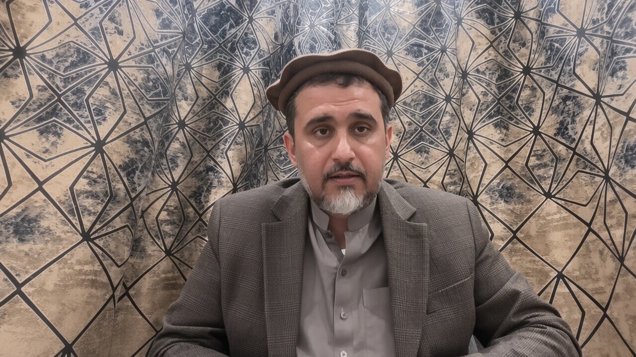 رئیس دانشگاه: تصرف دانشگاه دعوت توسط طالبان دشمنی آشکار با دانش است