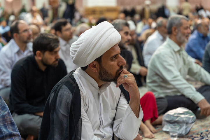 عصر قم