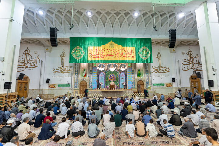 عصر قم