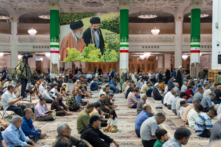 عصر قم